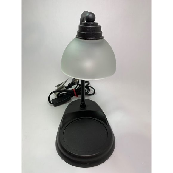 Candle Warmers Etc. Aurora Lamp Candle Fragrance Warmer - Picture 2 of 8